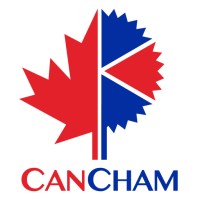 Canadian Chamber of Commerce in Cambodia Logo