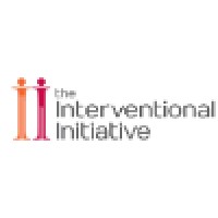 the Interventional Initiative Logo
