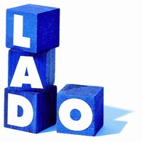 Lado Business English Specialists Logo