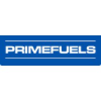Primefuels Logo