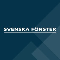 Svenska Fönster AB Logo
