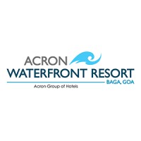 Acron Waterfront Resort Logo