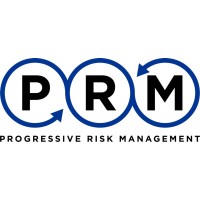 Progressive Risk Management Logo
