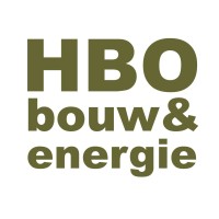 HBO bouw & energie Logo