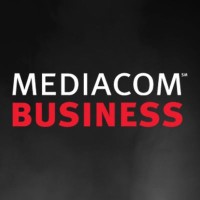 Mediacom Business Logo