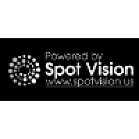 Spot Vision Logo