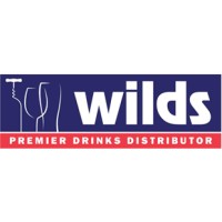 Wilds Premier Drinks Distributor Logo