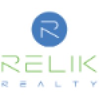 Relik Realty, LLC Logo