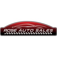 Rose Auto Sales FS Logo