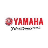 Yamaha Golf-Car Logo