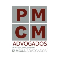 PMCM - Advogados Logo