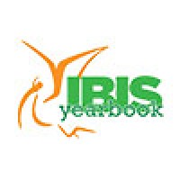 Ibis Yearbook Logo