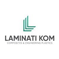 LAMINATI KOM Logo
