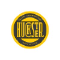Huckster, Inc. Logo