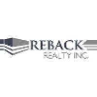 Reback Realty Inc. Logo