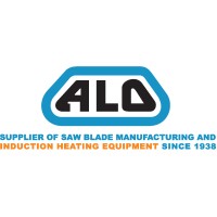 ALO Center AB Logo