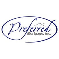 Preferred Mortgage, Inc Logo