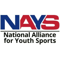 National Alliance For Youth Sports Logo