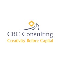 Creativity Before Capital Logo