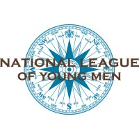 National League Of Young Men, Inc. (NLYM) Logo