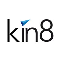 kin8 Logo