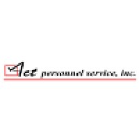 ACT Personnel Service, Inc. Logo