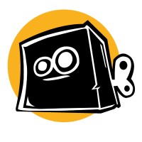 Black Cube Games Logo