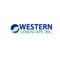 Western Landscape, Inc. Logo