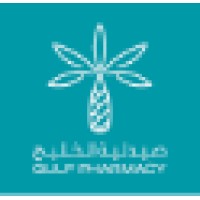 Gulf Pharmacy Logo