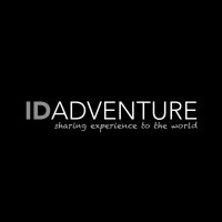 ID ADVENTURE Logo