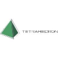 Tetrahedron SAS Logo