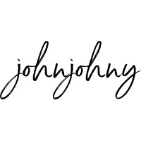 johnjohny Logo