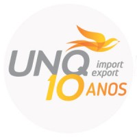 UNQ Import Export Logo