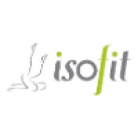 Iso Fit Logo