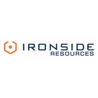 Ironside Resources Logo