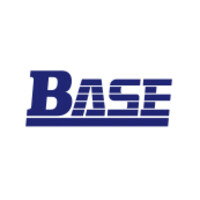 ベース（株） Logo