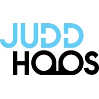 Judd Hoos Logo