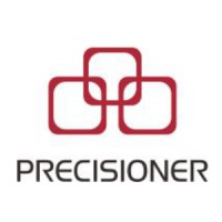Shenzhen Precisioner Diecasting Mold Co., Ltd. Logo