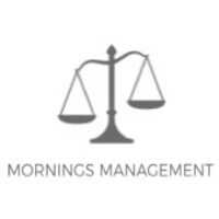 Mornings Management Logo