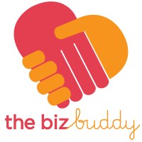 The Biz Buddy Logo