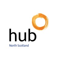 hub North Scotland Limited Logo