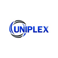 UNIPLEX Pty Ltd Logo