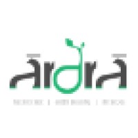 ARDRA Green Building Studio Logo