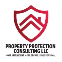 Property Protection Consulting LLC Logo