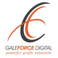 GaleForce Digital Technologies Logo