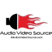 A Audio Video Source LLC Logo