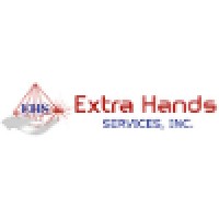 Extra Hands Services, Inc. Logo