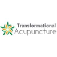 Transformational Acupuncture Logo