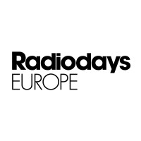 Radiodays Europe Logo