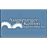 Augspurger Komm Engineering Inc. Logo